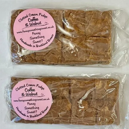 chocolate fudge